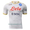 Camiseta de fútbol SSC Napoli Segunda Equipación 2021/22 - Hombre